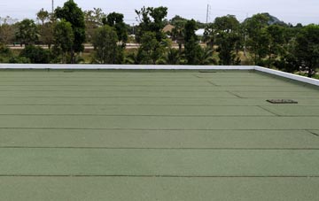 all High Throston roofing types quoted for