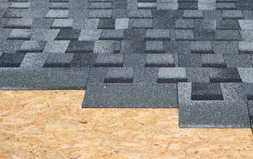 expert High Throston asphalt roof companies