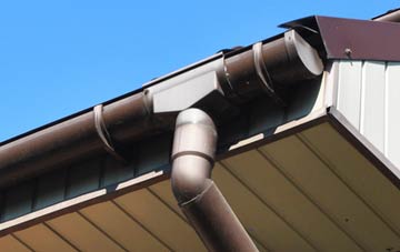types of High Throston fascias