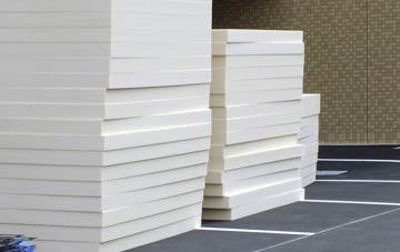 High Throston flat roof insulation costs