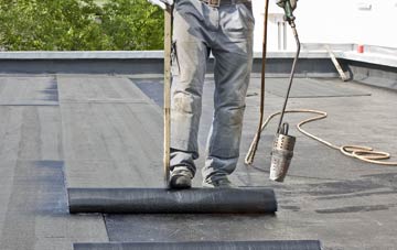 flat roof replacement High Throston, County Durham