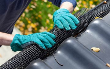 High Throston gutter repair companies