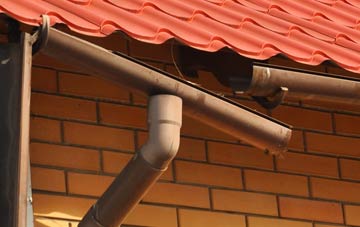 High Throston gutter repair costs