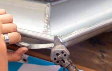 disadvantages of High Throston lead roofing