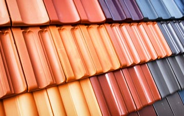 High Throston roof tile costs