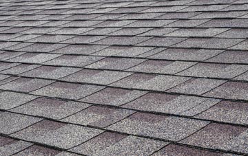 High Throston tiles for shallow pitch roofing