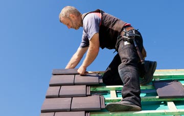 disadvantages of High Throston slate roofing