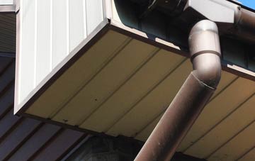 High Throston soffit installation costs