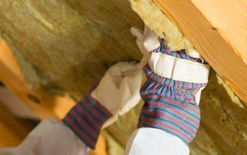 types of High Throston pitched roof insulation materials