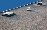 High Throston flat roofing