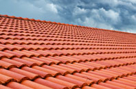 High Throston roofing tiles